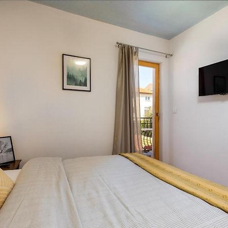 Rovinj City Studios Екстер'єр фото
