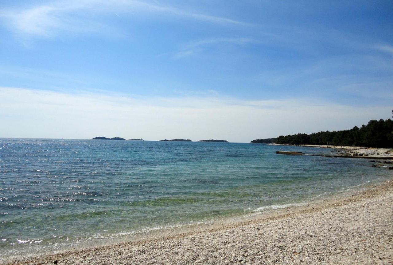 Rovinj City Studios Екстер'єр фото