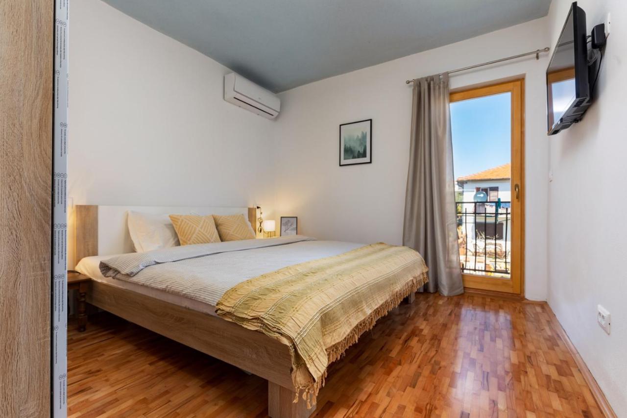 Rovinj City Studios Екстер'єр фото